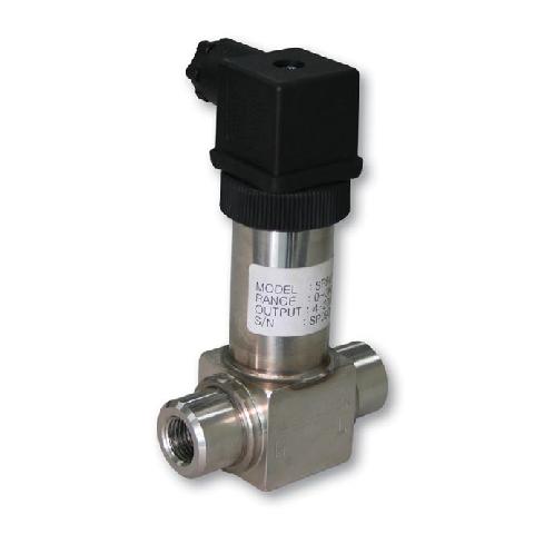 Differential Pressure Transmitter (PT801H)