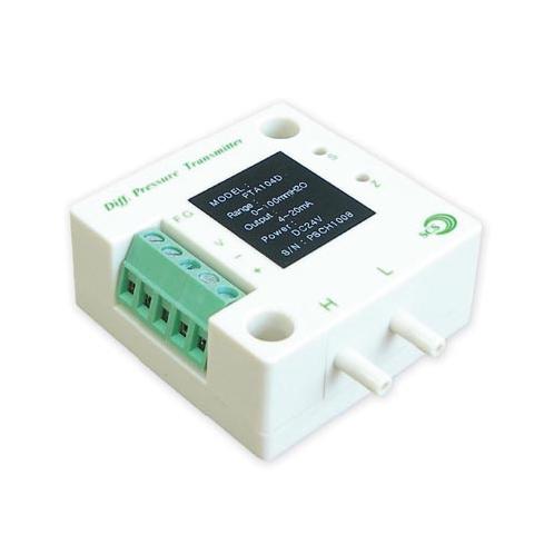 Differential Pressure Transmitter (PTA104D)